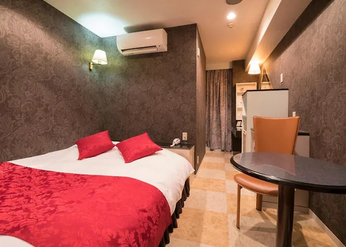 Hotel Route One