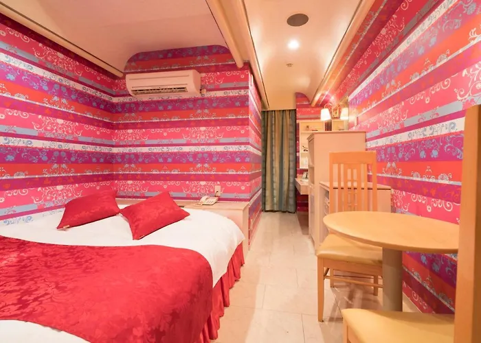 Hotel Route One