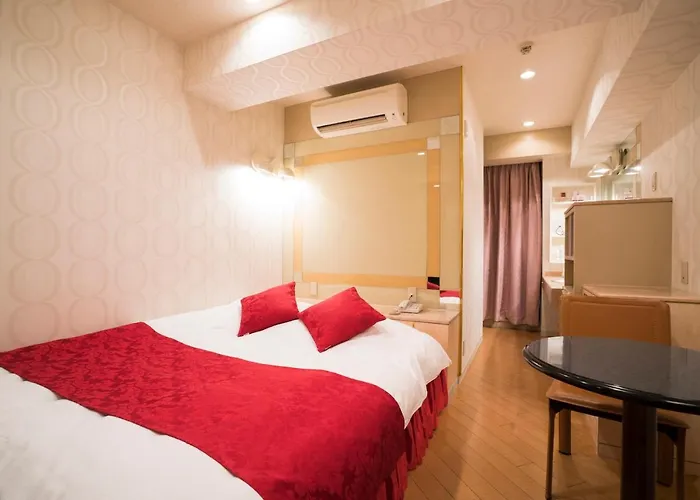 Hotel Route One