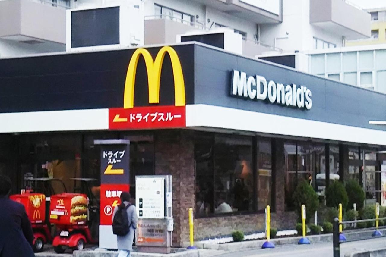 Route One 大阪